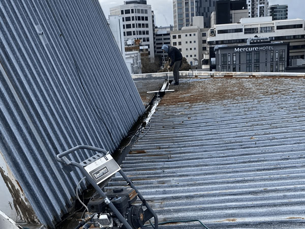 BEST Contractor